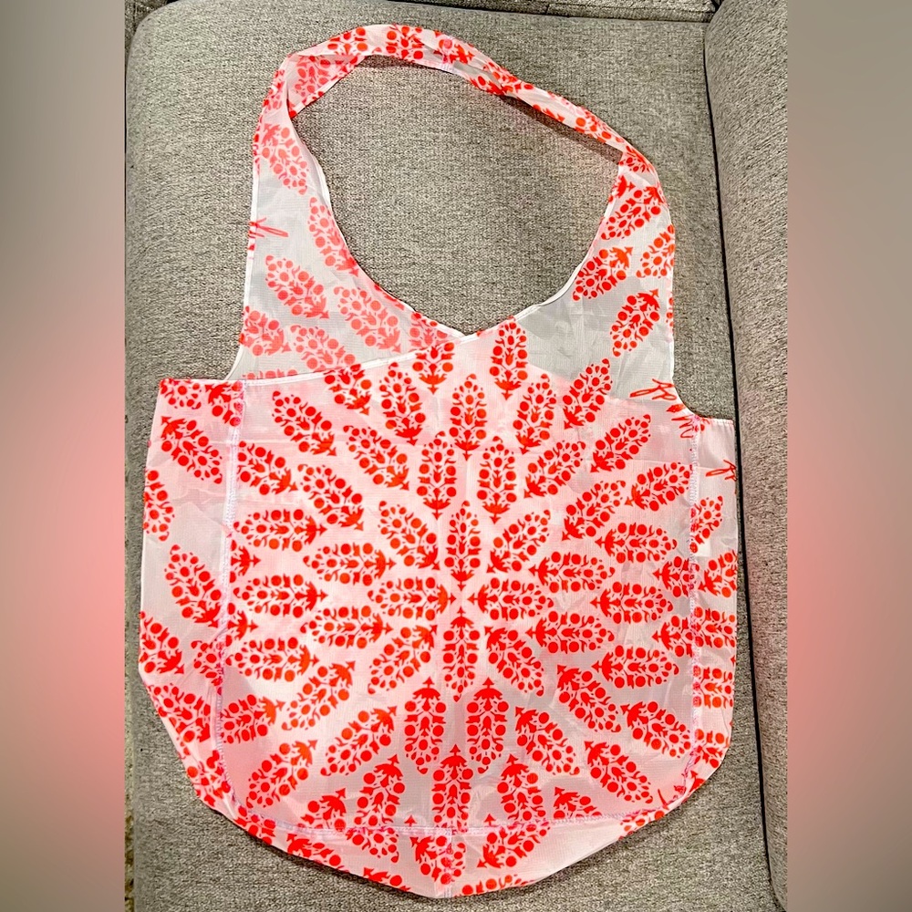 Free People Reusable Bag